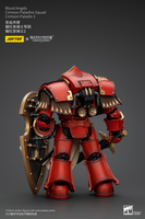 WARHAMMER Paladins Squad Crimson Paladin 2