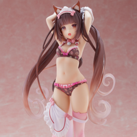 [Backorder] Chocola Lovely Sweets Time (Reissue)