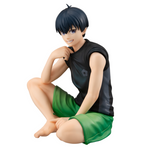 G.E.M. Series Yoichi Isagi Palm Sized Figure