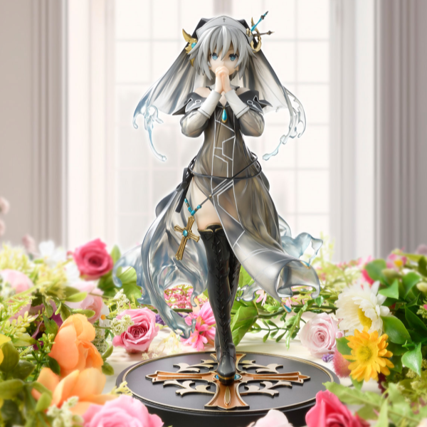 [Backorder] Nia Honjo Date A Live