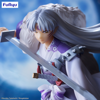 INUYASHA Trio-Try-iT Figure Sesshomaru