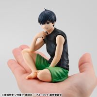 G.E.M. Series Yoichi Isagi Palm Sized Figure