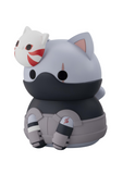 Mega Cat Project NARUTO Shippuden Nyanto! The Big Nyaruto series Kakashi Hatake Anbu Ver.