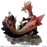 Capcom Figure Builder Creators Model Mizutsune (Reissue)