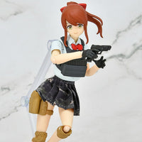 Figma SP157 b Armed JK: Variant A2, Code: URBEX