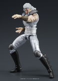 DIGACTION Fist of the North Star Juda & Rei