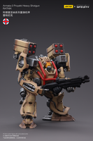 [Backorder] Joy Toy Armata-2 Proyekt Heavy Shotgun RATNIK