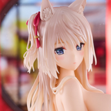 Shironeko 1/6 Scale Figure