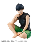 G.E.M. Series Yoichi Isagi Palm Sized Figure