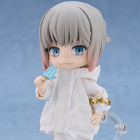 Nendoroid Doll Pretender/Oberon: Refreshing Summer Prince Ver.