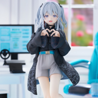 Tororo Nekomugi 1/7 Scale Figure