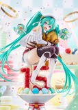 Racing Miku: 2023 15th Anniversary Ver.