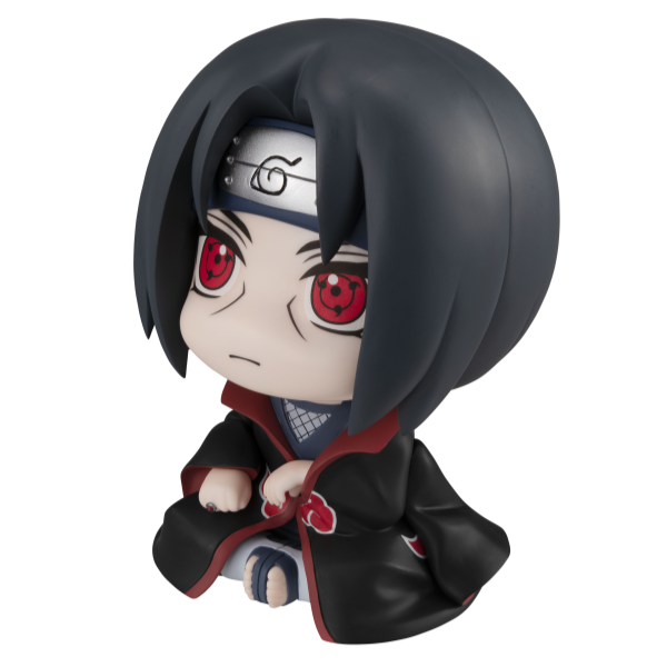 [Backorder] Lookup Itachi Uchiha(Repeat)