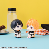 Lookup Shoyo Hinata Uniform Ver. & Tobio Kageyama Uniform Ver. (with gift)