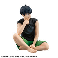 G.E.M. Series Yoichi Isagi Palm Sized Figure