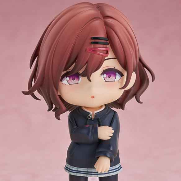 Nendoroid No.2617 Madoka Higuchi