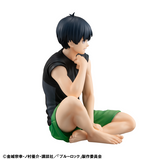 G.E.M. Series Yoichi Isagi Palm Sized Figure