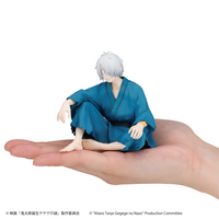 G.E.M. series Kitaro's Father Palm Sized Figure