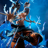 [Backorder] ONE PIECE Eneru Sixty Million Volt Lightning Dragon [EXTRA BATTLE] FiguartsZERO