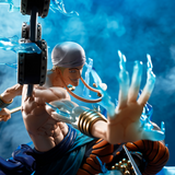 [Backorder] ONE PIECE Eneru Sixty Million Volt Lightning Dragon [EXTRA BATTLE] FiguartsZERO