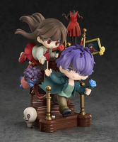 Chibi Figures Ib & Garry