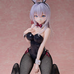Alisa Mikhailovna Kujou: Bunny Ver.