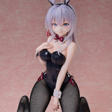 Alisa Mikhailovna Kujou: Bunny Ver.