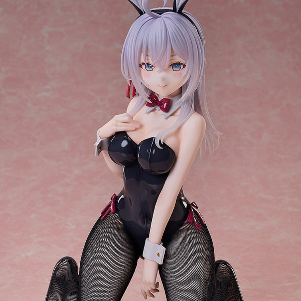 Alisa Mikhailovna Kujou: Bunny Ver.