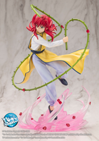 ARTFX J Kurama Ver.2