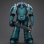 WARHAMMER Alpha Legion Headhunter Prime