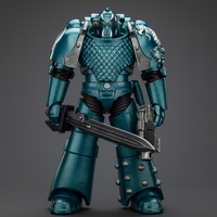 WARHAMMER Alpha Legion Headhunter Prime