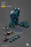 WARHAMMER Alpha Legion Headhunter Prime