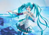 Hatsune Miku 0x27 Eternal Stream