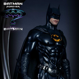 Museum Masterline Batman Forever (Film) Batman Ultimate Bonus Version 1/3 Scale