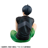 G.E.M. Series Yoichi Isagi Palm Sized Figure