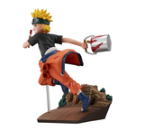 G.E.M. Naruto Uzumaki Go! (with gift)