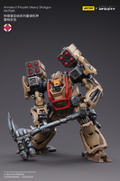 [Backorder] Joy Toy Armata-2 Proyekt Heavy Shotgun RATNIK