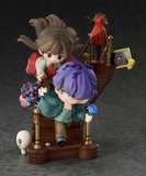 Chibi Figures Ib & Garry