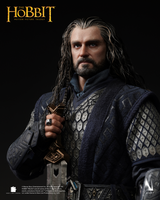 The Hobbit An Unexpected Journey Thorin Oakenshield 1/6 Action Figure