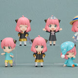 Nendoroid Surprise Anya Collection (Set of 6)