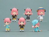 Nendoroid Surprise Anya Collection (Set of 6)