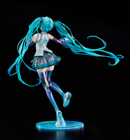 Hatsune Miku 0x27 Eternal Stream