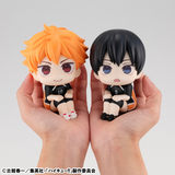 Lookup Shoyo Hinata Uniform Ver. & Tobio Kageyama Uniform Ver. (with gift)