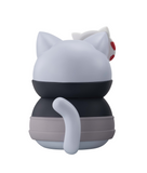 Mega Cat Project NARUTO Shippuden Nyanto! The Big Nyaruto series Kakashi Hatake Anbu Ver.