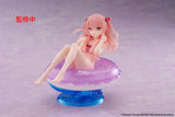 My Dress-Up Darling Aqua Float Girls Figure Sajuna Inui