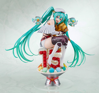 Racing Miku: 2023 15th Anniversary Ver.