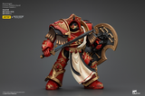 WARHAMMER Paladins Squad Crimson Paladin 2