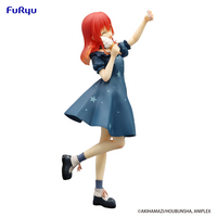 [Backorder] BOCCHI THE ROCK! Trio-Try-iT Figure Ikuyo Kita