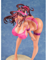 Rocketboy Erika Kuramoto Beach Volleyball Ver.