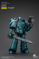 WARHAMMER Alpha Legion Headhunter Prime